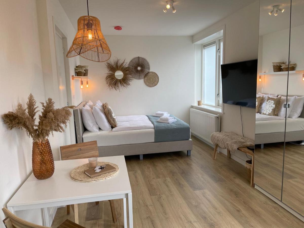 Pure Studio Zandvoort Dış mekan fotoğraf