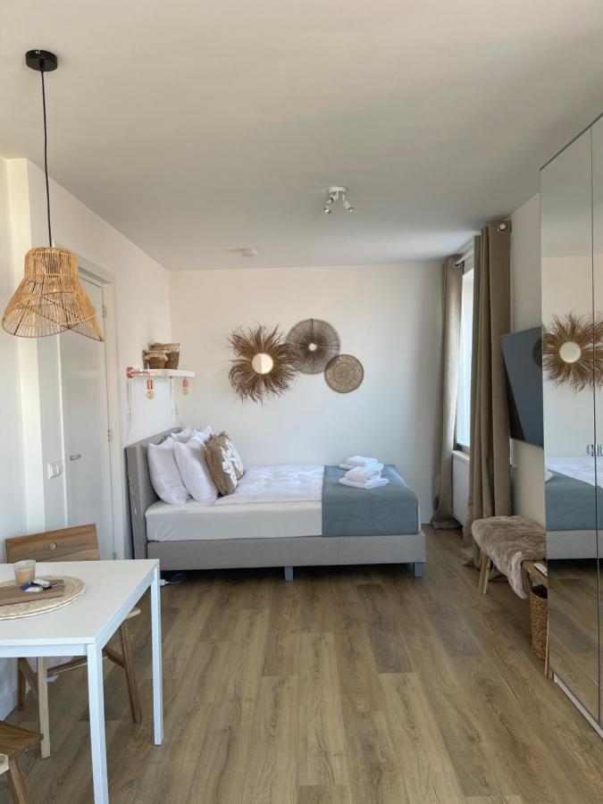 Pure Studio Zandvoort Dış mekan fotoğraf