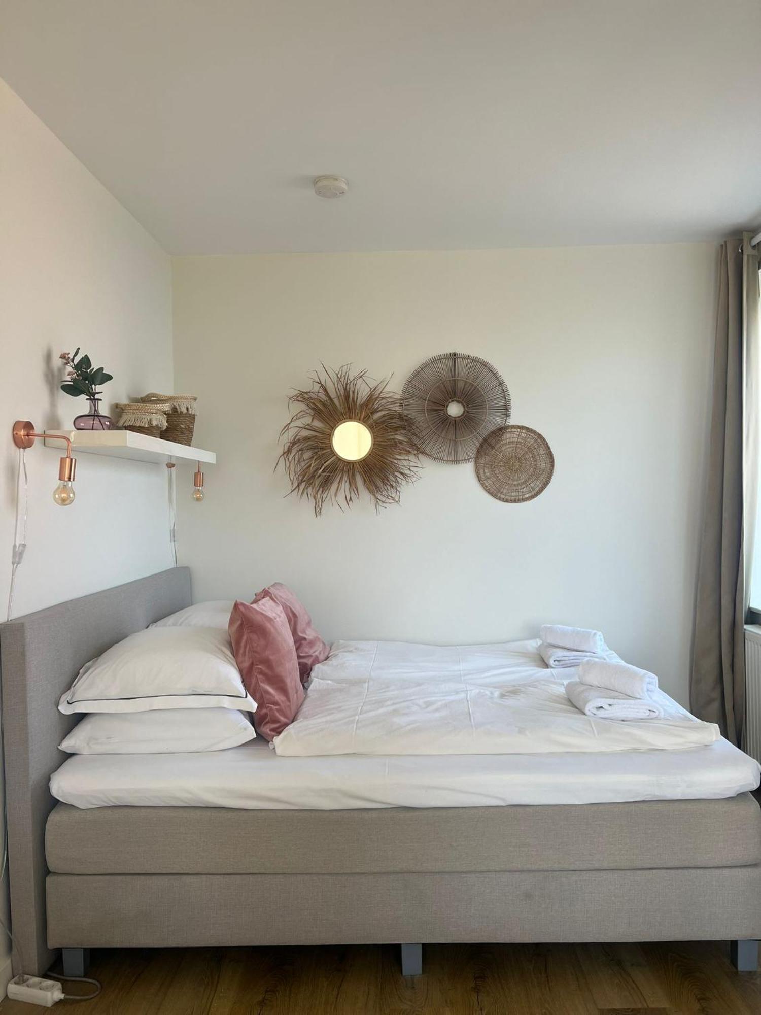 Pure Studio Zandvoort Dış mekan fotoğraf